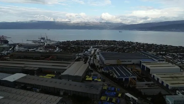 Yerli otomobilin Gemlik’teki fabrikası için tarih verildi