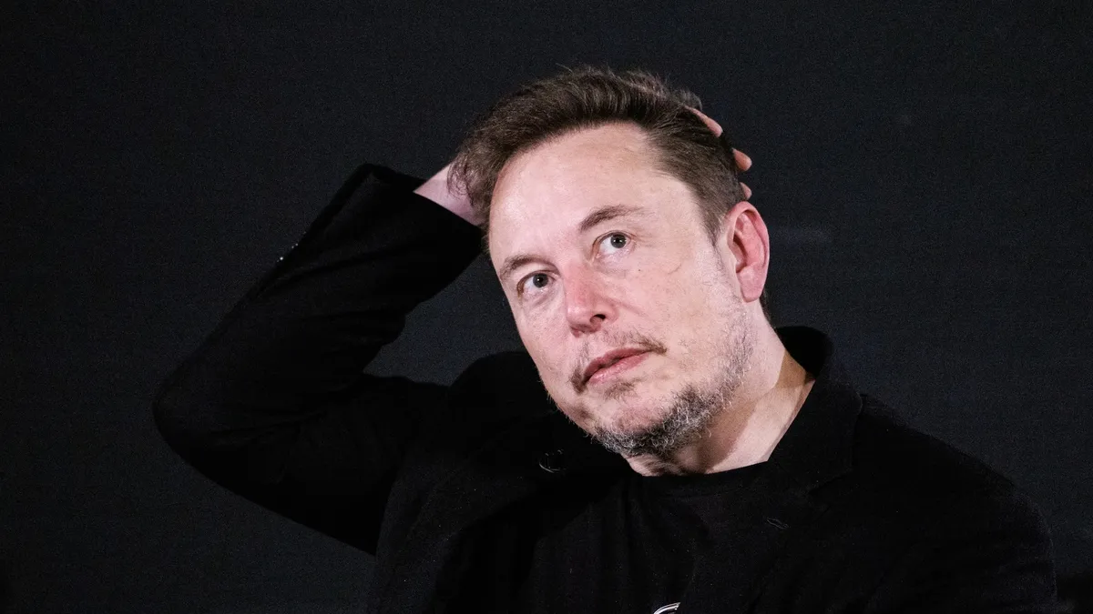 Musk, X şirketinin Paris'teki ofislerinin aranmasının "siyasi saldırı" olduğunu savundu