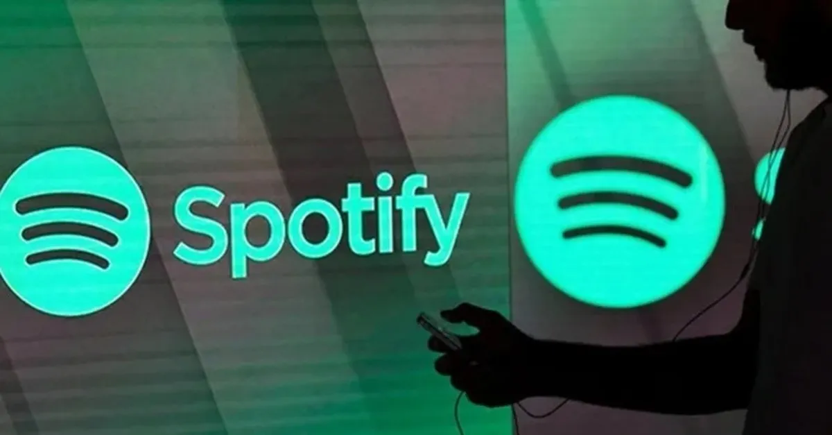 spotify coktu mu ne zaman duzelir 16 kasim spotify ve snapchat coktu mu aciklama geldi mi