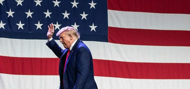 Trump geri döndü: Ülkemiz cehenneme gidiyor! Doların egemenliği sarsıldı