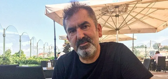 Skandal ifadeleri yanına kar kalmadı! Alptekin Dursunoğlu tutuklandı