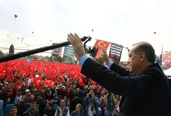 Kararsız seçmenlerin yönü AK Parti! İşte anketlerden gelen dikkat çeken sonuçlar - 5
