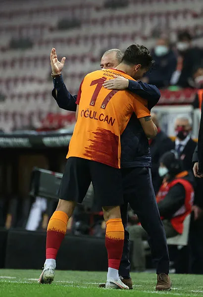 Galatasaray - Hatayspor maçının ardından Fatih Terim’den flaş açıklama: Sürprizlerimiz olacak