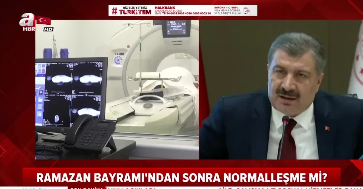 Son dakika: İstanbul için sevindirici gelişme! Koronavirüs vaka sayılarında pik seviyesine yaklaşıldı |Video