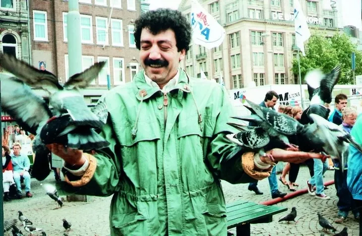 Müslüm Gürses’in bilinmeyen fotoğrafları! Müslüm Gürses kaç yaşında neden öldü? İşte detaylar…