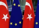 Son dakika: Türkiye-AB arasında kritik görüşme! İşte ele alınan konular