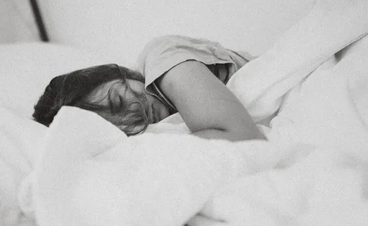 Kalp sağlığını etkiliyor! Sağlıklı yaşam için uykunun önemi...