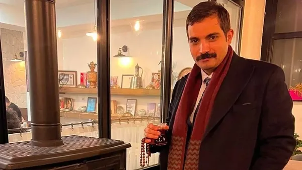 Başkan Erdoğan ile görüşen Ayşe Ateş’ten açıklama: Bizi uzun uzun dinledi ’gereken yapılacak’ dedi