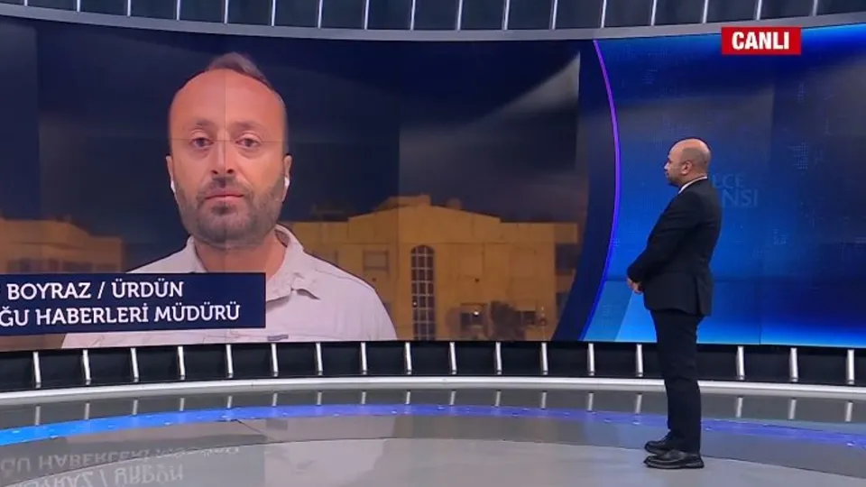 Hamas: ABD’nin ateşkes teklifini kabul ettik!