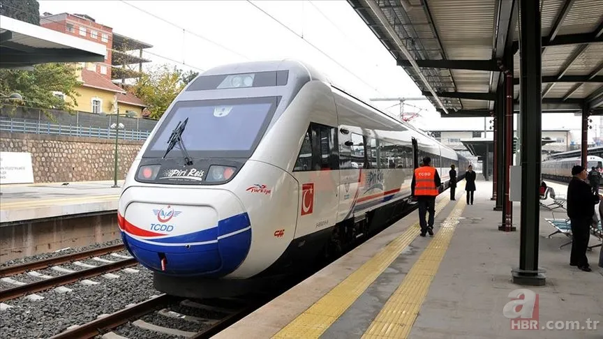 İŞKUR ile TCDD işçi alımı başvuru son gün ne zaman? 2021 TCDD işçi alımı kadro dağılımı ve başvuru şartları 5