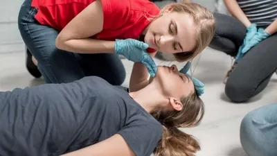 İlk yardımda doğru bilinen yanlışlar!