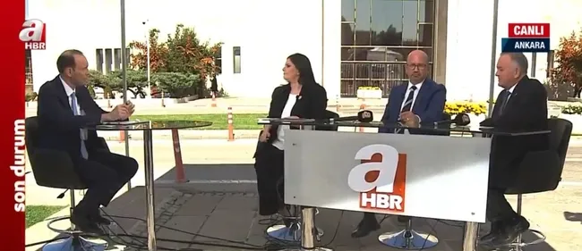 TBMM bugün açılıyor! Peki gündemde neler var? Siyasette neler konuşulacak?