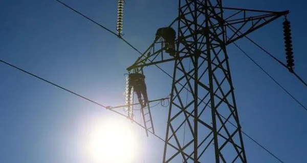 Son dakika: Türkiye'nin elektrikte kurulu gücü 100 bin megavatı aştı - 2