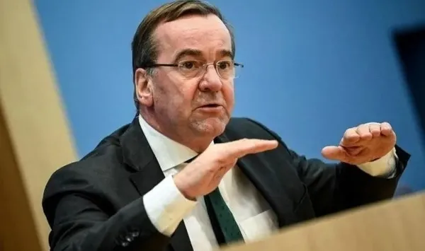 Alman çıkmaza girdi! Savunma Bakanı Boris: Yabancılar askere alınacak | Gurbetçi vatandaşlar etkilenecek mi?