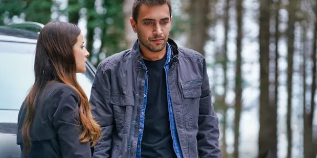 Sen Anlat Karadeniz 46.son bölüm izle: Nefes ve Tahir'e büyük şok! Sen Anlat Karadeniz yeni bölüm fragman - 1