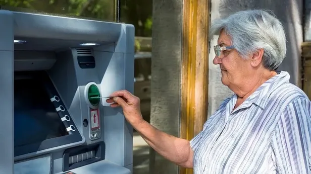2024 Ocak ayı Emekli maaş zammı ne kadar olacak? Yeni zamlı emekli maaş tablosu... - 1