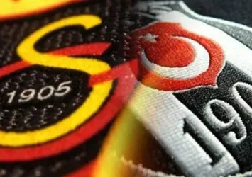 Beşiktaş'tan Galatasaray'a taşınmaz göndermesi