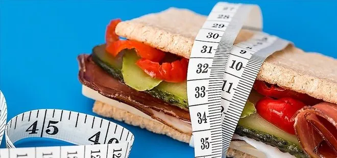 Sağlıklı zayıflamanın püf noktaları