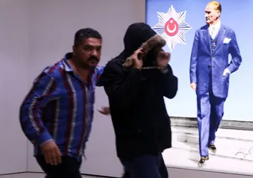 Asitçi enişte davasında karar verildi