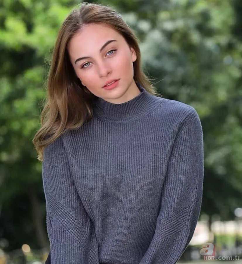 Mina Derman’dan Ben Bu Cihana Sığmazam itirafı: Kendimi çaresiz hissettim 9