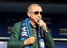 Başkan Erdoğan: 14 Mayısta zaferle çıkacağız!