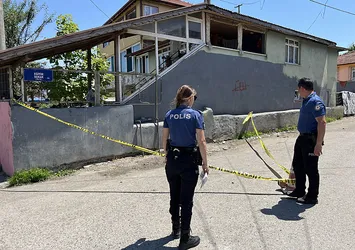 Kandıra'da silahlı saldırı: 2 yaralı