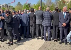 CHP'nin mehter protestosuna halk ne diyor? A Haber mikrofonlarında tepki: Bu toprakların insanı değiller