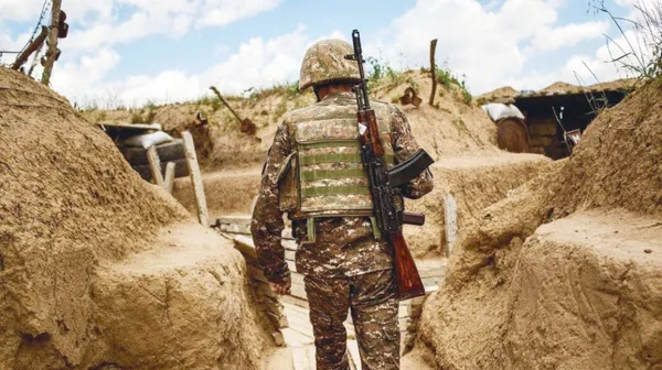 Paşinyan’ın provokasyonu ters tepti! Rusya askeri yardımı reddedince barış istedi: Halk sokağa çıktı