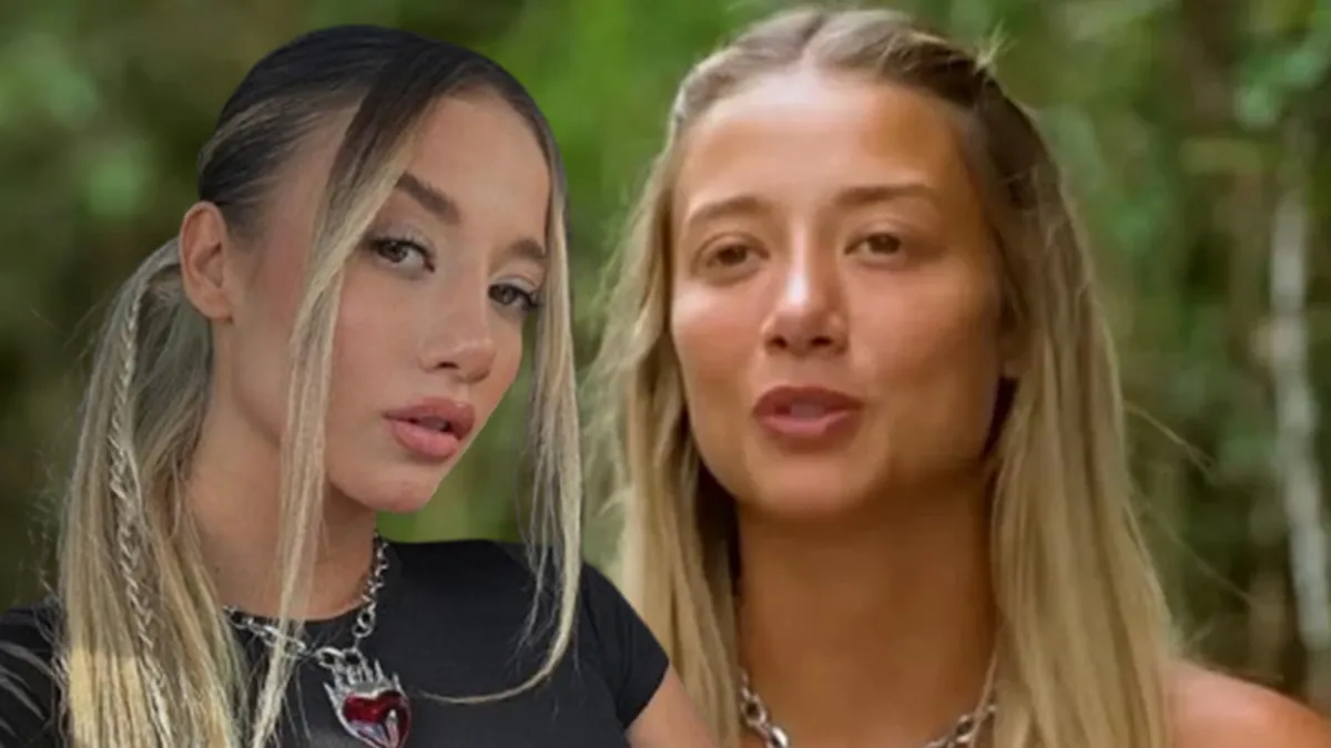 Resmen ekmeğiyle oynamış! Aleyna Kalaycıoğlu'ndan bomba itiraf