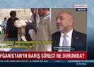 Afganistan olarak Türkiyenin Kabil Havalimanına ilişkin adımlarını tamamen destekliyoruz