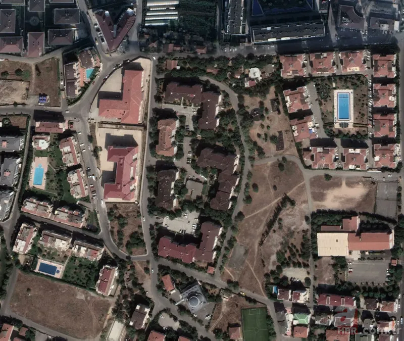 Takozcu zihniyet! CHP ve İBB'nin Tuzla'daki kentsel dönüşüme de çelme taktığı ortaya çıktı 2