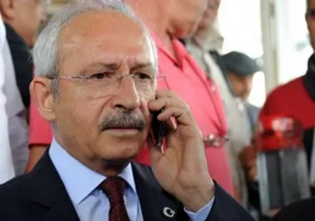 Kemal Kılıçdaroğlu A Haber'e konuştu