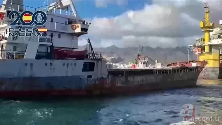 Zehir tacirlerine Türk pençesi! Kripto haberleşme sistemi çözüldü 3