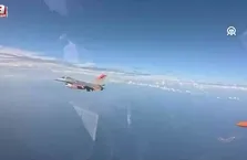 BOZDOĞAN ve GÖKDOĞAN test atışlarını başarıyla tamamladı