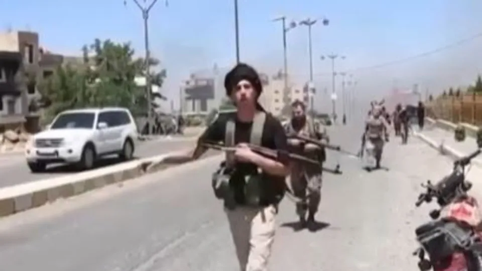 Süveyda’da ateşkes sağlandı