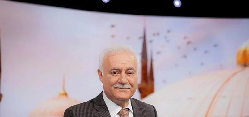 Nihat Hatipoğlu hastaneye kaldırıldı! ''Dua talep ediyoruz" İşte sağlık durumu...