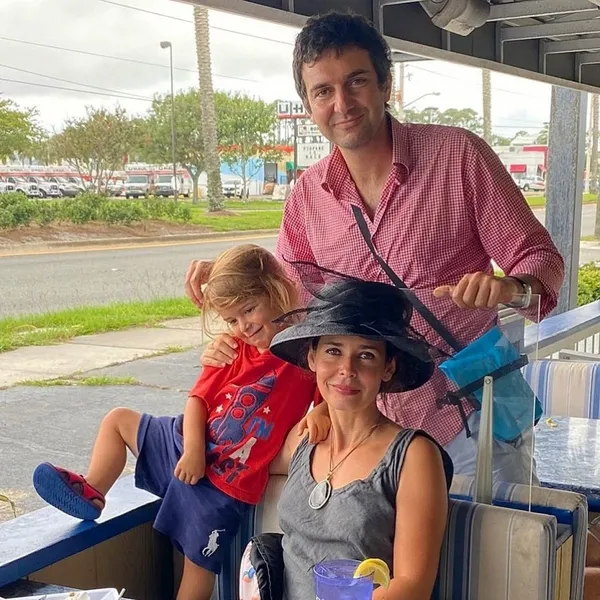 Pelin Batu eşi Macit Bitargil’e uzaklaştırma kararı aldırdı! Bu çocuğu sana yedirmezler