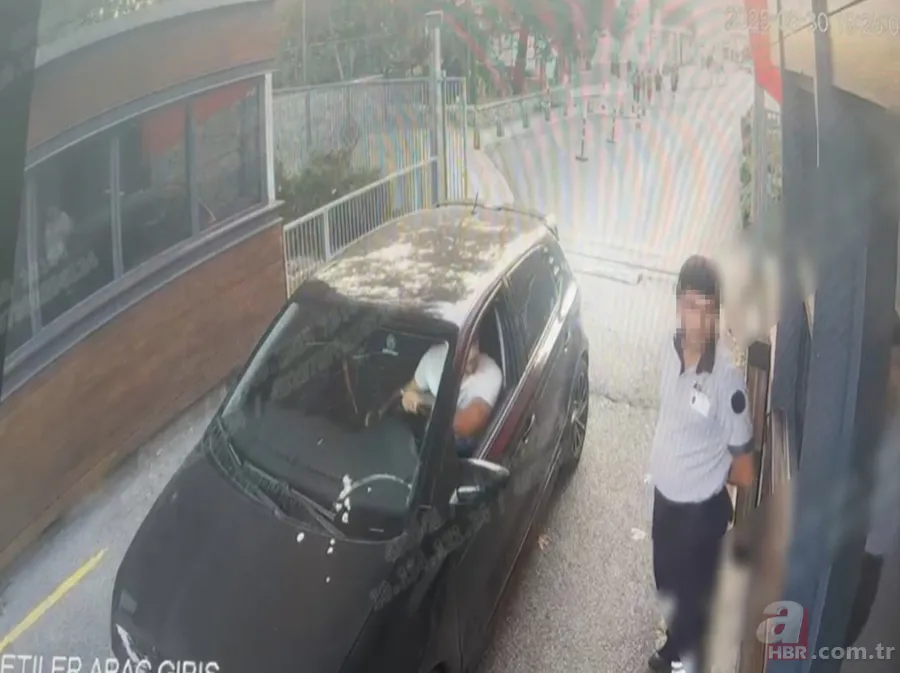 Hilal Özdemir cinayetinde yeni görüntüler! Caninin kampüse giriş anları ortaya çıktı 4