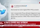 6 PKKlı etkisiz hale getirildi