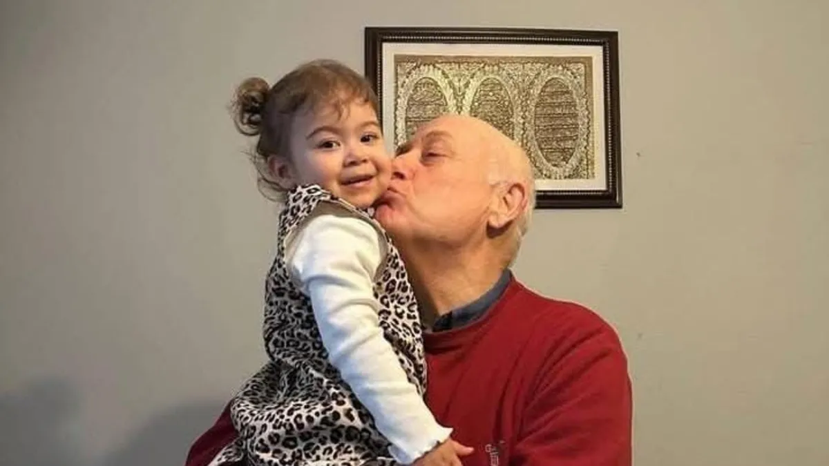 Maltepe'de feci kaza: Motosiklet bebek arabasına çarptı, 2 yaşındaki Arya hayatını kaybetti