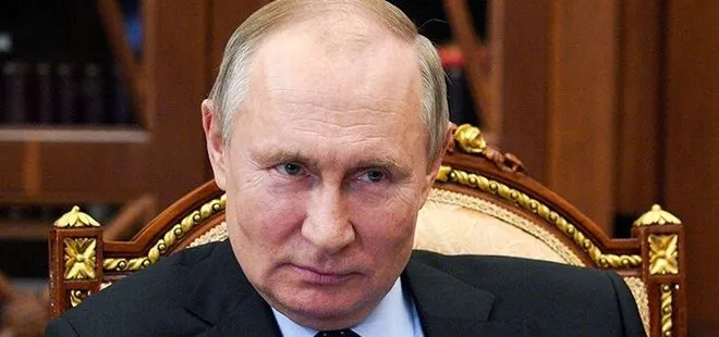 Putin açıkladı! 2020’de 10 milyon Ruble kazandı