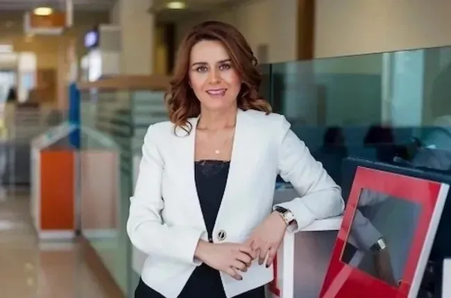 Seçil Erzan davasında karar! Yüksek karlı gizli fona 102 yıl hapis