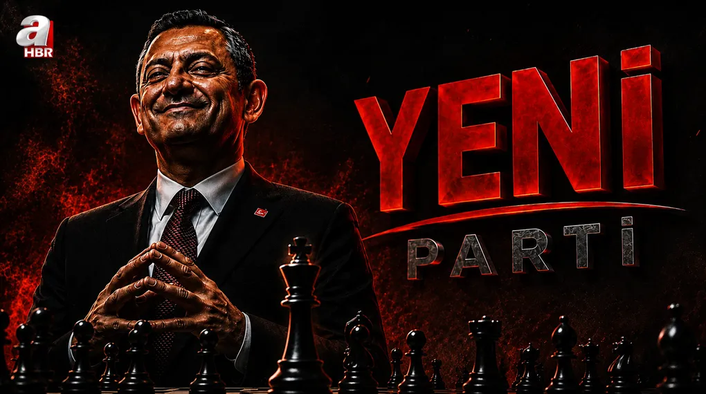 3 DAKİKA | Yeni Parti'nin siyasi kimliği ne?