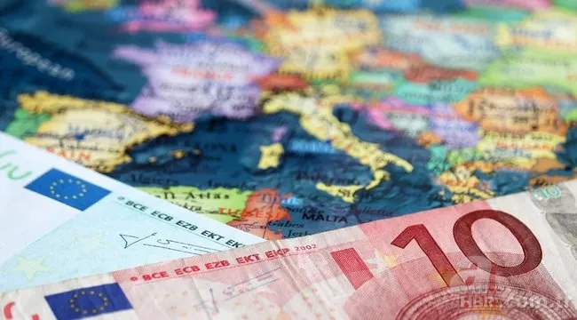 Faiz artırımı işe yaramadı! Avrupa'da enflasyon zirve yaptı 2