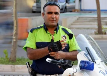 Fethi Sekin şehadetinin 7. yılında da unutulmadı! Kahraman şehit dualarla anıldı