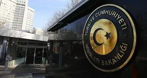Türkiye’den Benin’deki terör saldırısına kınama!