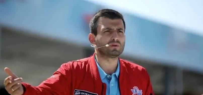 Selçuk Bayraktar'dan SİHA yorumu! Bu gurur Türkiye'nin...