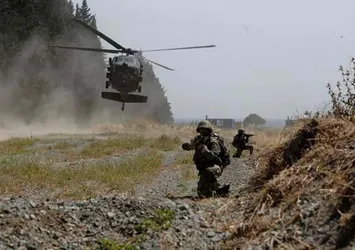 Hükümet'ten Fırat'ın doğusu için açıklama