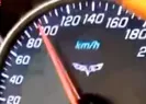 Otoyolda hız limiti değişiyor