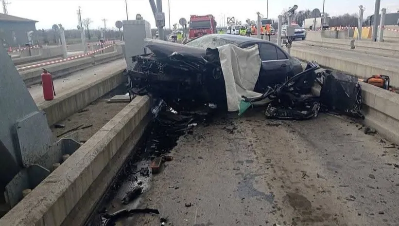 5 günlük Su Alya bebek yoğun bakıma kaldırılmıştı! Sağlık durumu nasıl?